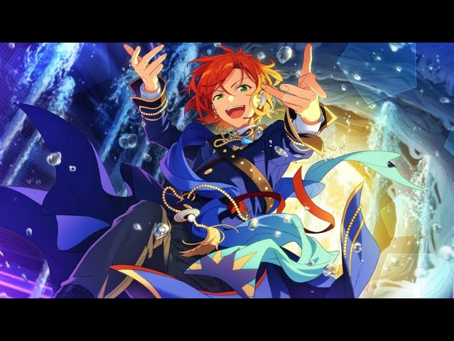 Trying Turbulent Storm - Ensemble Stars Music class=