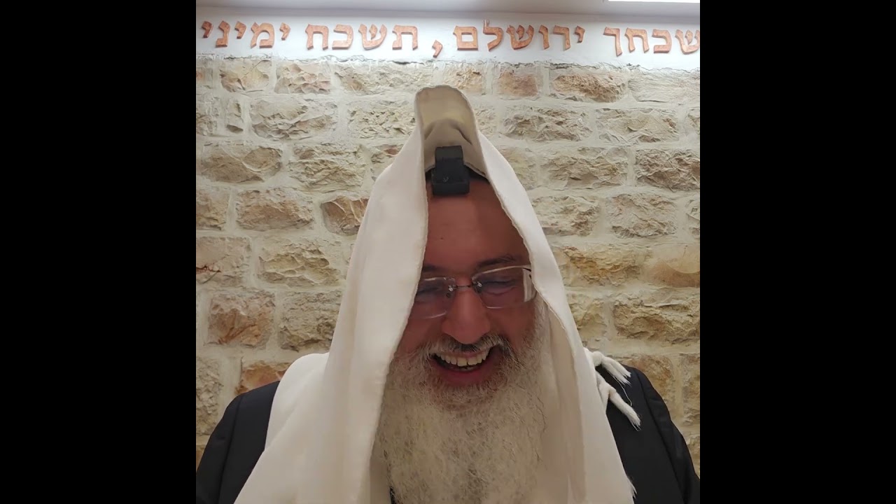 הלכה יומית/שמיעת מוזיקה בג' השבועות/רב דניאל בניזרי