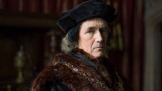 Wolf Hall The Mirror and the Light: The Critics are Raving