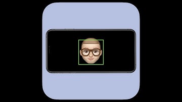 Face Detector with VisionKit and SwiftUI