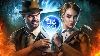 Alone In The Dark Platinum Review- A Bug Filled Mess