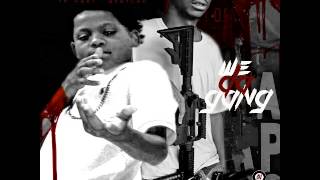 yp we da gang feat baby ceo