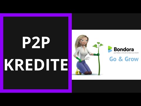 P2P CREDIT simply explained: What is peer-to-peer lending?