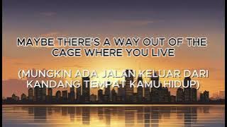 SARA BAREILLES - BRAVE (LIRIK   TERJEMAH BAHASA INDONESIA)