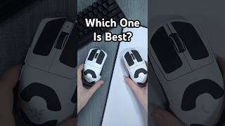 Razer’s Viper v3 Pro vs Logitech’s Superlight 2