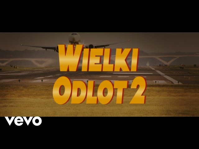 Urszula - Wielki Odlot 2