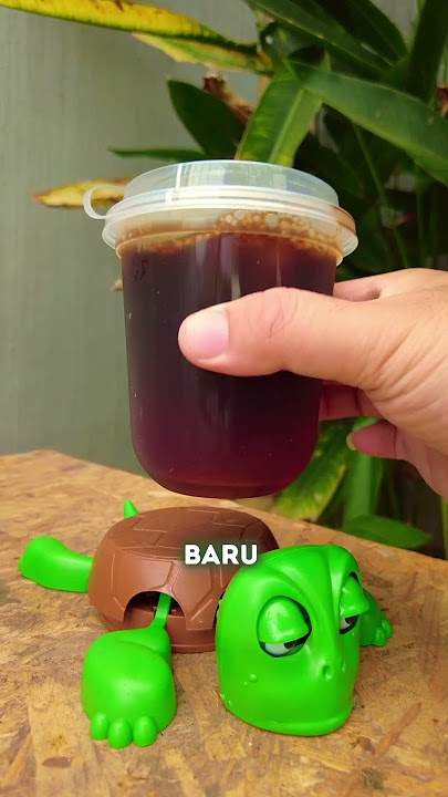 BERRY MANUKA AMERICANO emang se seger ituu!!