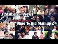 New To Old Mashup Part 2| 2020 To 2000 | 21 Years 21 Songs on 1 Beat | @Find out think