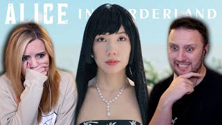 AND THE TRUTH IS... - Alice In Borderland 2 Episode 8 Reaction
