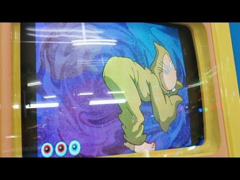 メダルゲーム ゲゲゲの鬼太郎 倒せ 西洋妖怪軍団