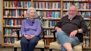 Elsie and Ray Naylor