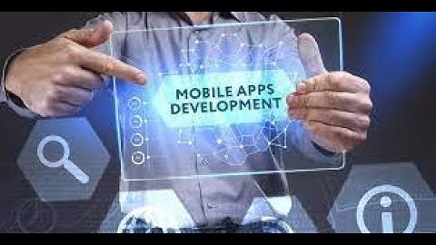 #1 || Thunkable  Beginner Tutorial  Platform Overview