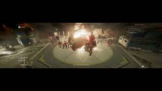 Helldivers 2 Extract Glitch