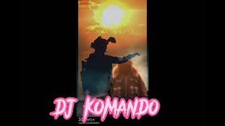 DJ KOMANDO