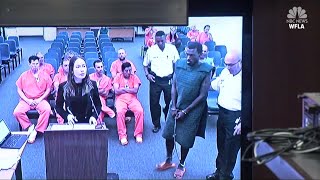 Disturbed Driver Targets Family, Killing Dad