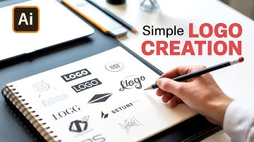 The Logo Design Process: From Concept to Sketch to Vector
