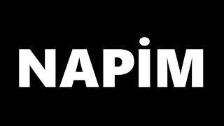 Napi̇m 1 Dakika Version