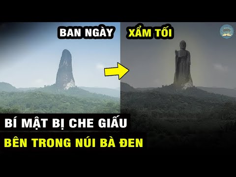 BÍ MẬT Động