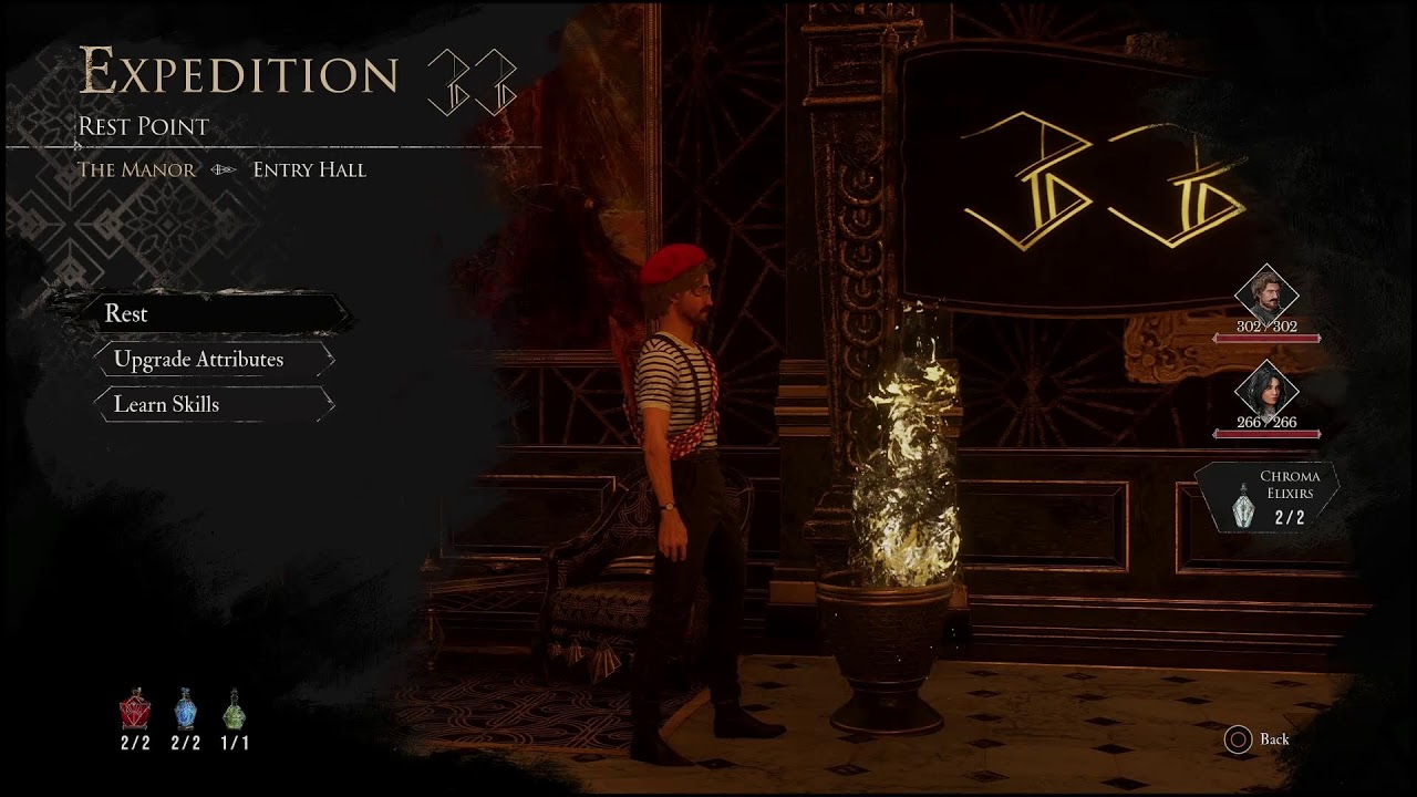 Clair Obsur: Expedition 33: The Expedition Begins (Episode 3 + 4)