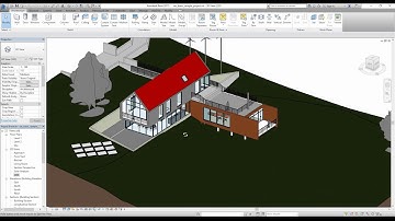 Revit MEP for the Professional - Part 1 - Revit UI