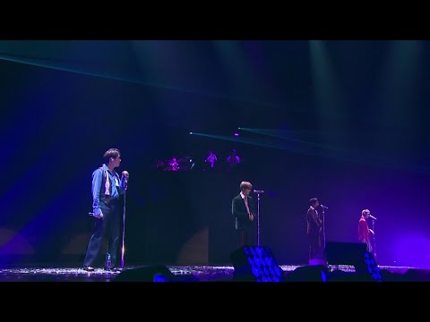 【繁體中字】SHINee-無數(Countless) @Special Party 'The Shining'