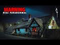 Real paranormal in englands most haunted house  ancient ram inn