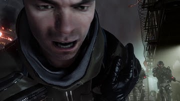 Killzone Shadow Fall - It has Begun GMV