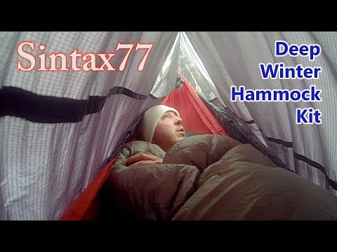 deep-winter-hammock-camping-system
