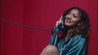 ALEFA NDA UNITY - I WANNA BE WITH YOU ( Video 2025)