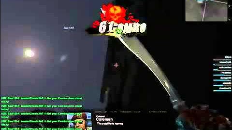 Combat Arms EU Cheat 2014 || Combat Arms EU hack 2013/2014