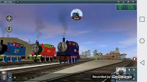 Tyler Emma And Me Trainz Review Trainz Android