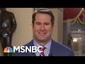 Iraq Vet, Rep. Seth Moulton, Criticizes President Trump's Twitter Threats | Morning Joe | MSNBC