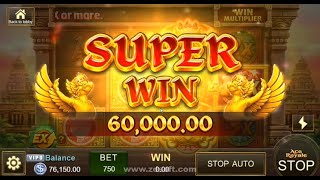 FORTUNE GEMS Best Game Play BS top 10 Game