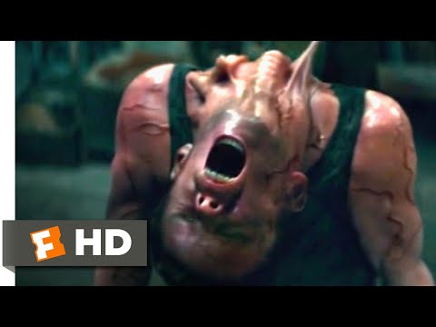 overlord-(2018)---zombie-transformation-scene-(5/10)-|-movieclips