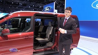2019 Ford Transit Connect: First Look – Cars.com 2019 Ford Transit Connect: First Look – Cars.com