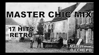 MASTER CHIC MIX AUGUST 2022 mixed by DJ CHEPO
