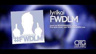 LyRiKaL - Dont Like Me [Audio]