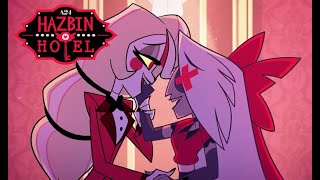 "More Than Anything - Reprise" - S1 E7: HAZBIN HOTEL (Full Animation and Lyrics)