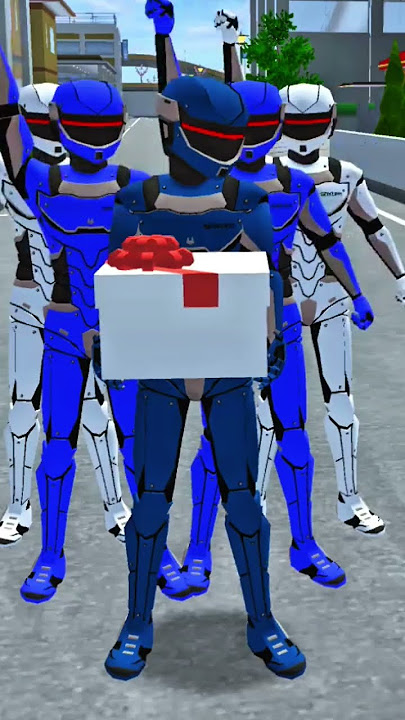 Ayah_Mengajak_Yuta_robot_new_Bermain_Bersama#sakuraschoolsimulator_​#sakuraschoolsimulato​