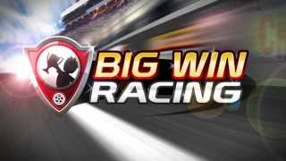 BIG WIN Racing Trailer (iOS) screenshot 5