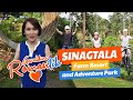 Sinagtala farm resort and adventure park