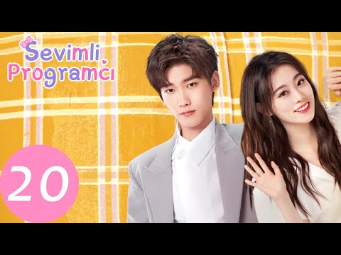 Sevimli Programcı | 20. Bölüm | Cute Programmer | Xing Zhaolin & Zhu Xudan | 程序员那么可爱