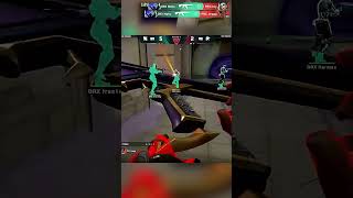 PRX Something clutch!! PRX vs DRX!! valorant vctkickoff