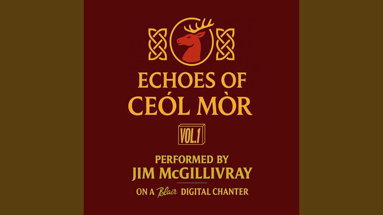 Lady Anapool's Lament