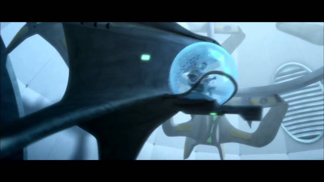 star wars the clone wars season 4 episode 9 plan of dissent trailer