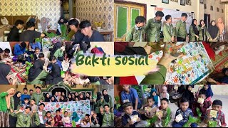 [Soft Skill] Bakti Sosial di Panti Asuhan "Bermain sambil Belajar" screenshot 5