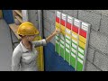 Lean manufacturing  kanban