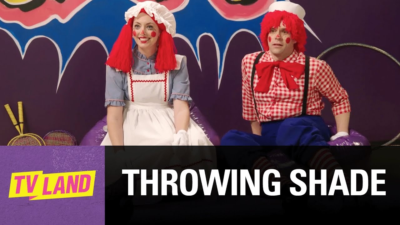 impastor season 2 index Yoga Pants Hate | Throwing Shade