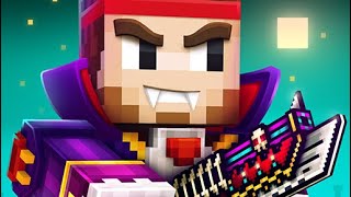 Swizzy Pg3Ds Pixel Gun 3D Account