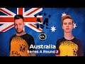 IOL SERIES A AUSTRALIA GRAND PRIX - ПРЯМАЯ ТРАНСЛЯЦИЯ MTK Racing Team